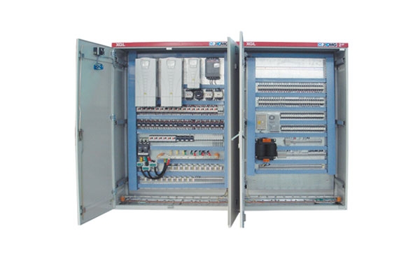 莱芜SG-800组合控制柜